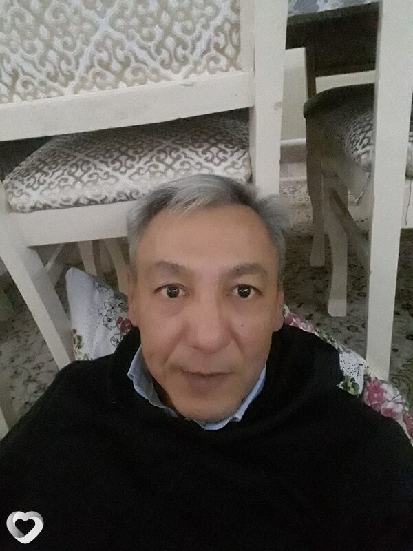 Бек, 49, Атырау(гурьев) — анкета №859497