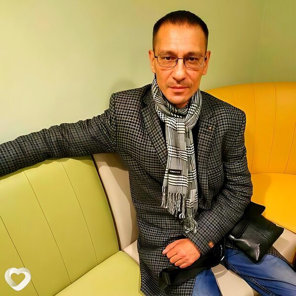 Radik, 51, Казани — анкета №859498