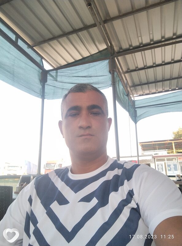 Алик, 43, Новосибирске — анкета №859499