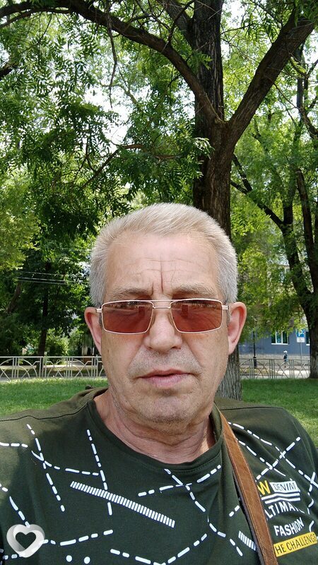 Александр, 56, Москве — анкета №859502