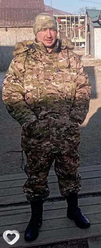 Ruslan, 40, Москве — анкета №859512