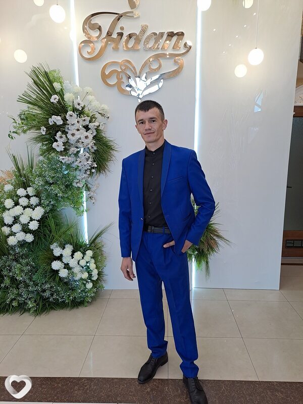 Эдуард, 31, Симферополе — анкета №859515