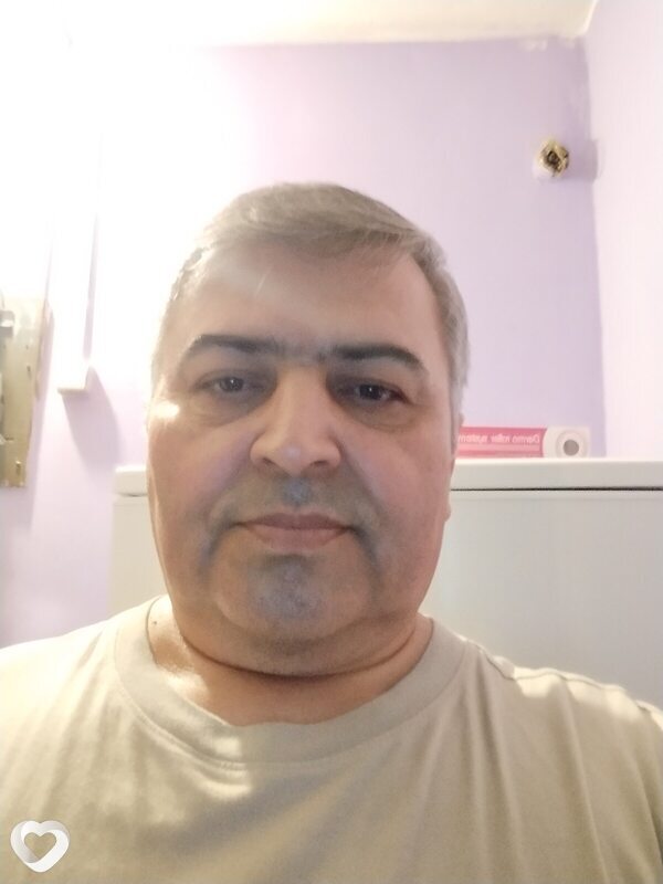 Ринат, 48, Москве — анкета №859517