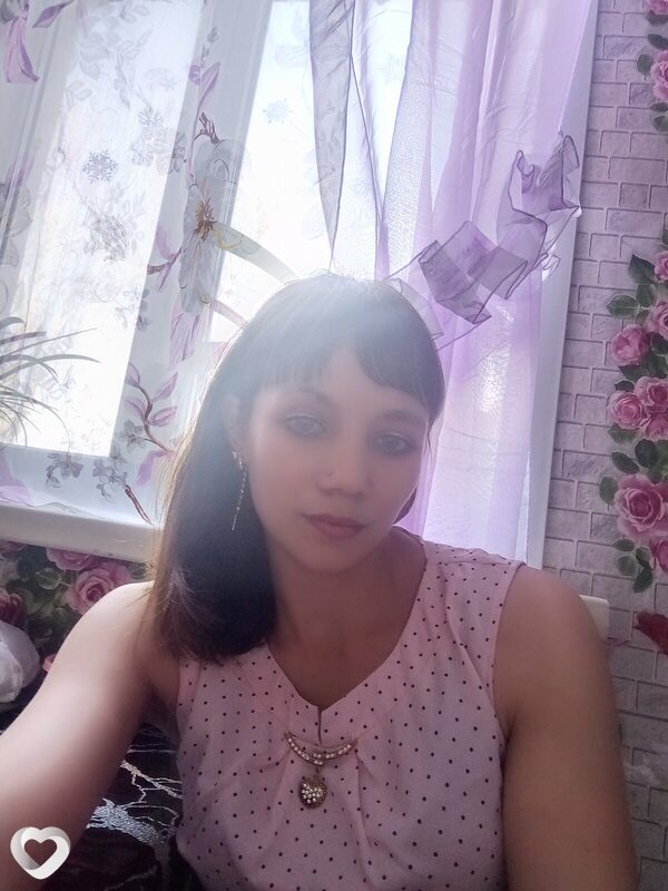 Кристина, 37, Чите — анкета №859688