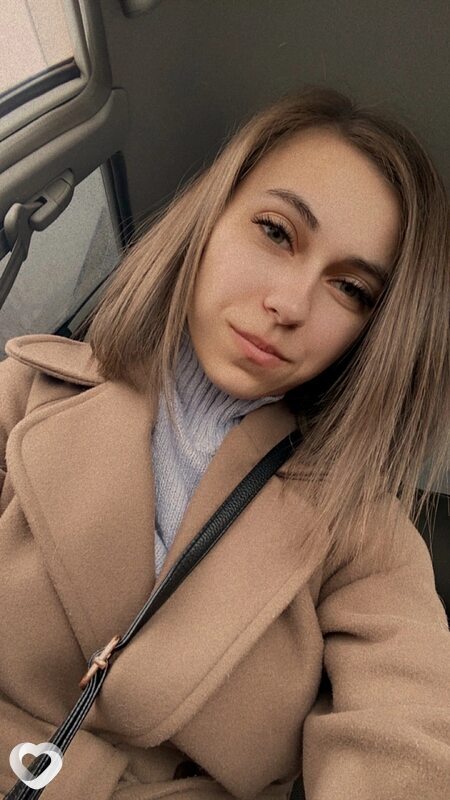 Анастасия, 29, Новокузнецке — анкета №859689