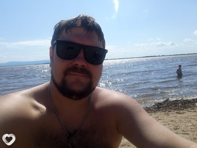 Алексей, Ванино