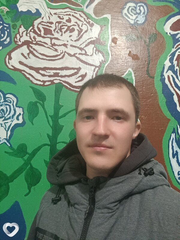 Аяз, 23, Казани — анкета №859704