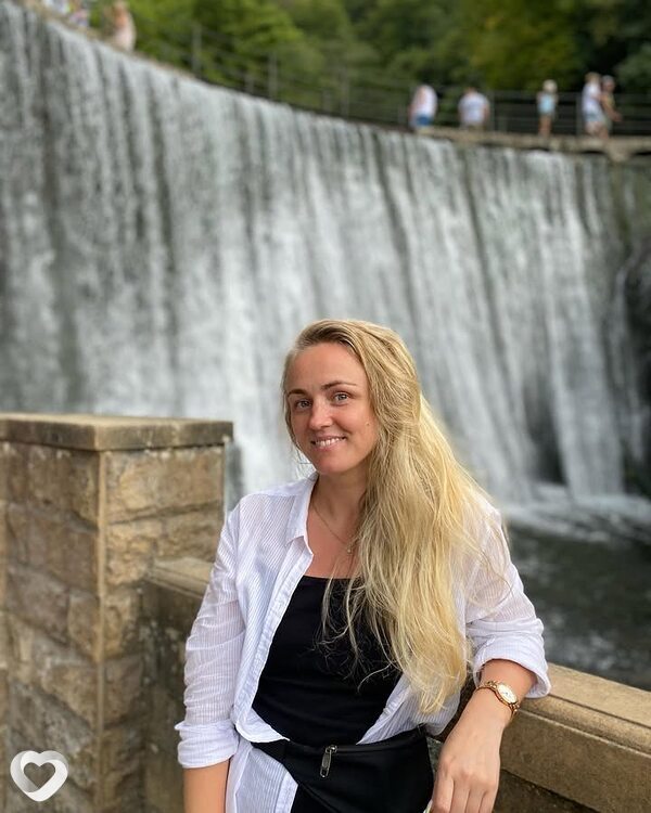 Елена, 38, Улан-Удэ — анкета №859707