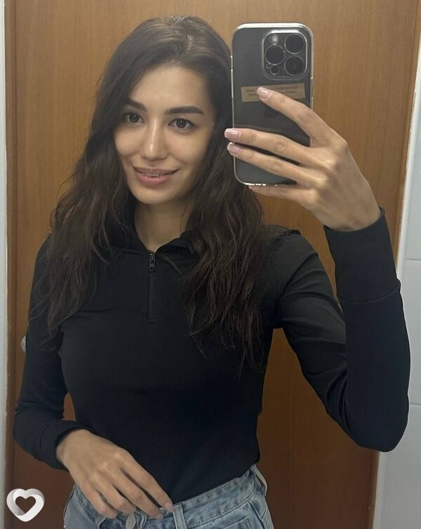 Валентина, 48, Перми — анкета №859709