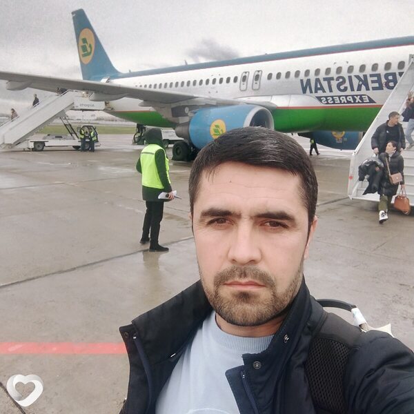 Алик, 37, Анжеро-Судженске — анкета №859568