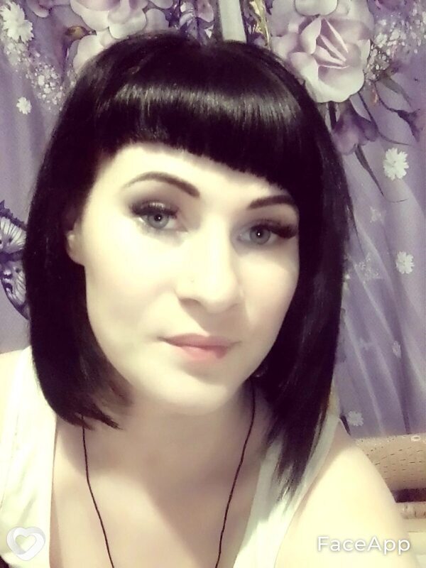 Анастасия, Жигулевск