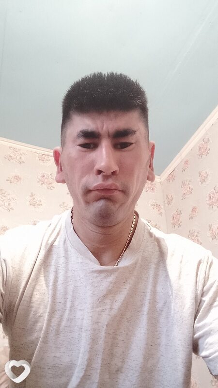 Мансур, 32, Тюмени — анкета №859570