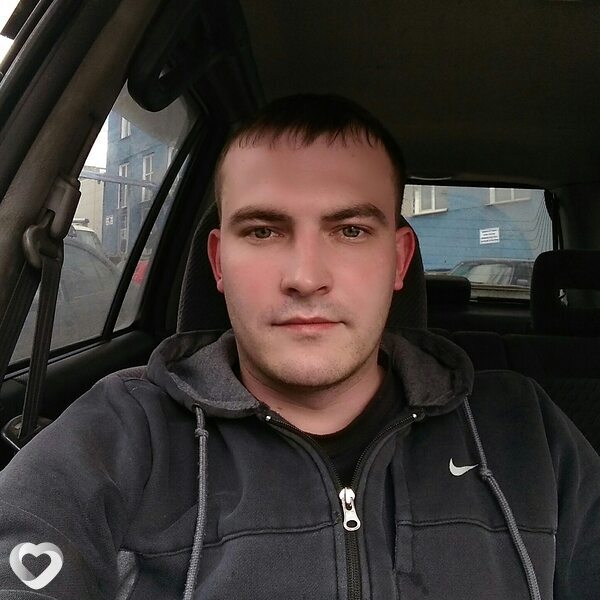 Сергей, 39, Новосибирске — анкета №859571