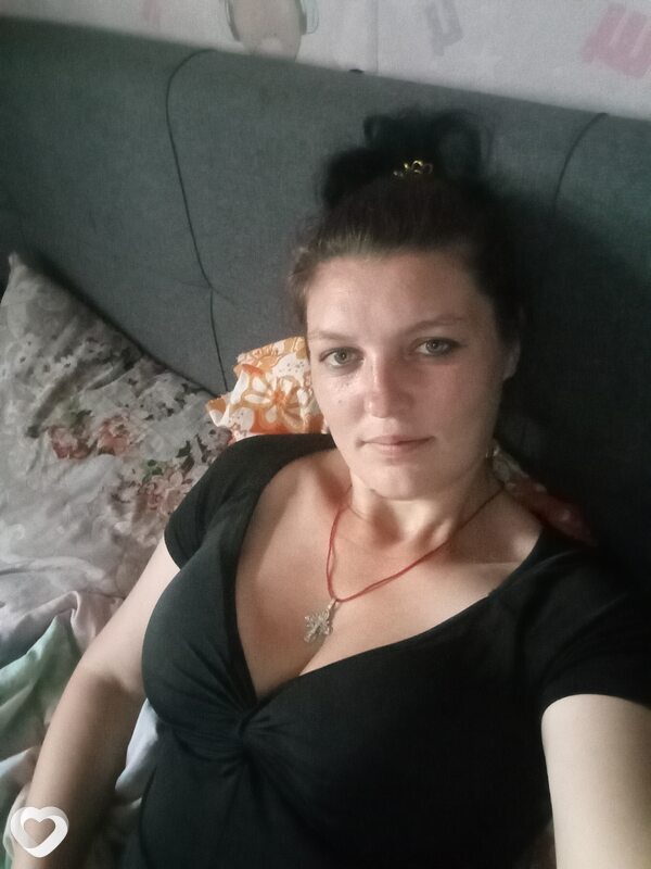 Анна, 37, Рогачев — анкета №859573