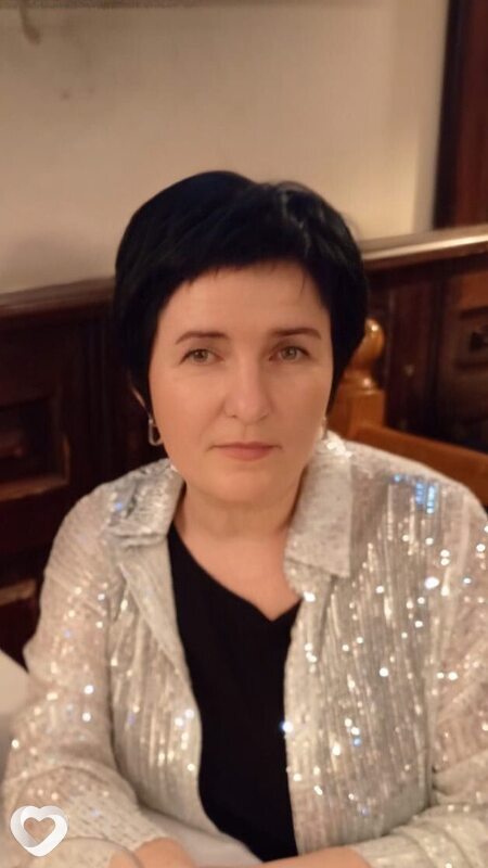 Маргарита, 52, Новосибирске — анкета №859577