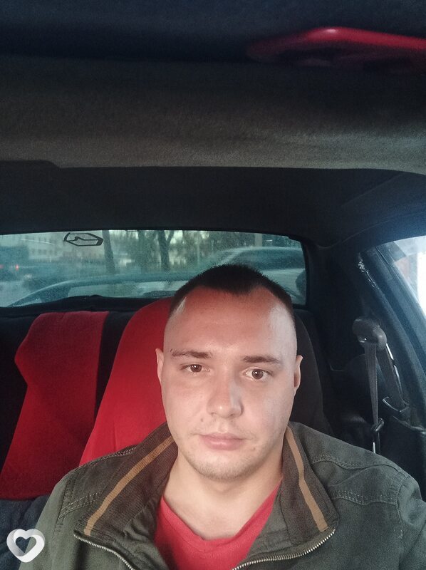 Виктор, 30, Москве — анкета №859585