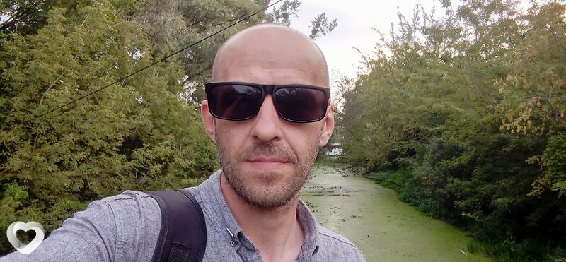 Валера, 40, Пинске — анкета №859586