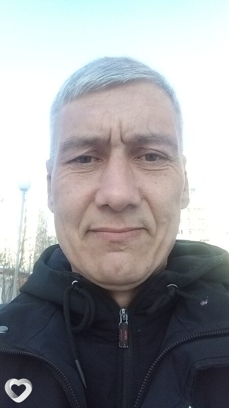 Михаил, 48, Каменске-Уральском — анкета №859587
