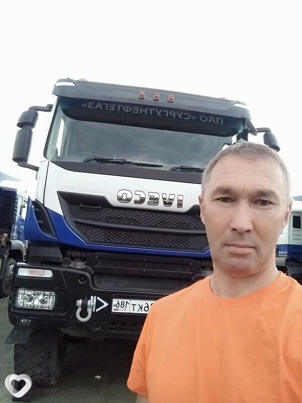 Вася, 53, Сургуте — анкета №859546