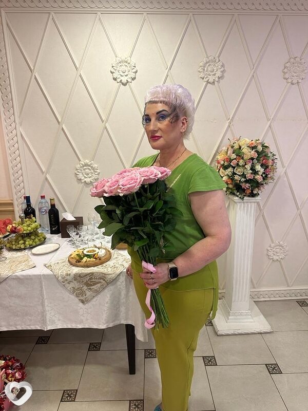 Татьяна, 51, Твери — анкета №859549