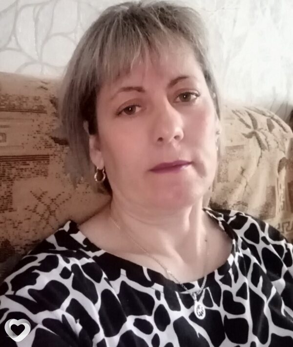 Елена, Тяжинский
