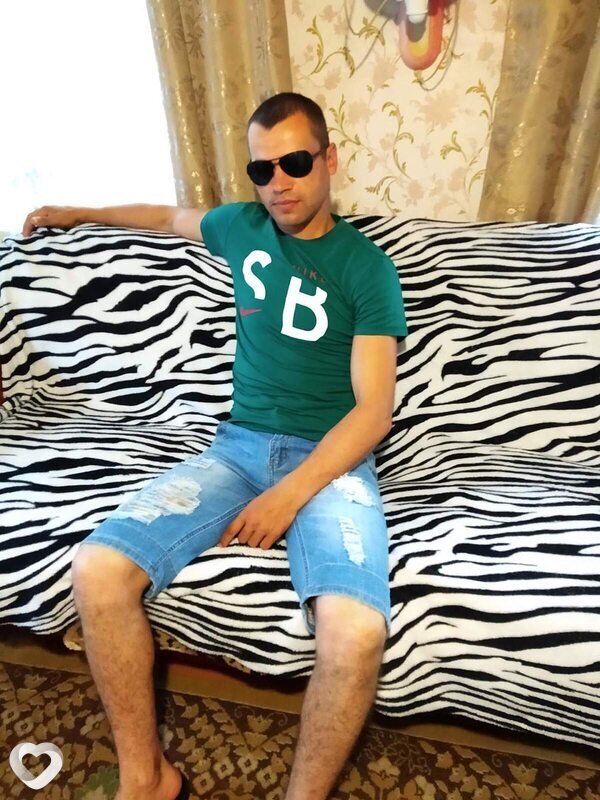Дима, 31, Могилев — анкета №859553
