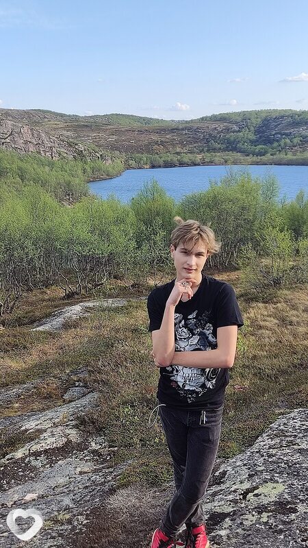 Сергей, Полярный
