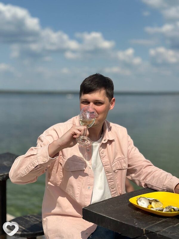 Кирилл, 44, Одессе — анкета №859626