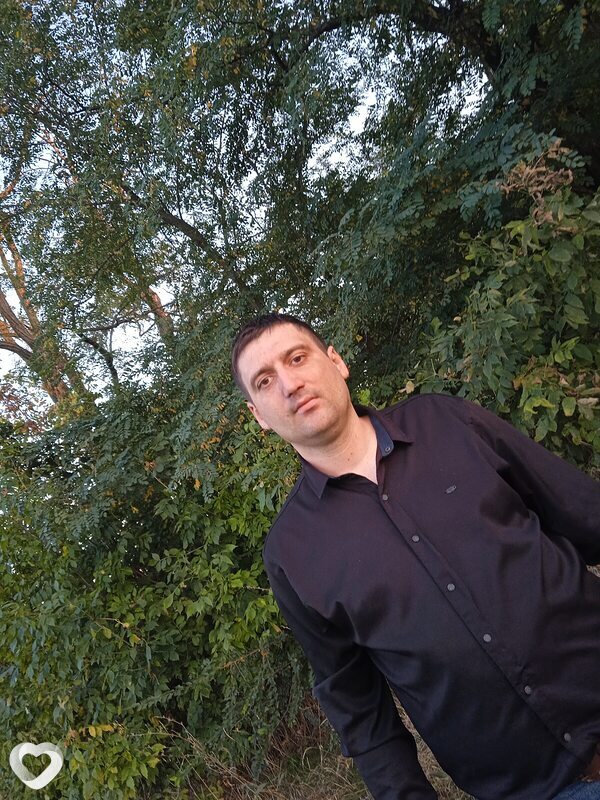 Александр, 38, Шахтах — анкета №859630