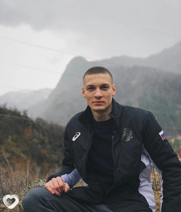 Александр, 34, Белове — анкета №859632