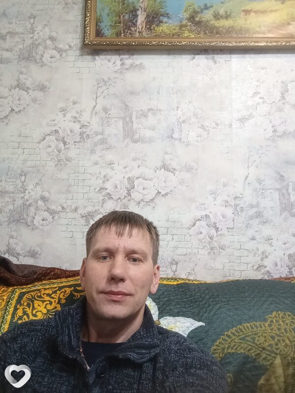 Сережа, 41, Казани — анкета №859641
