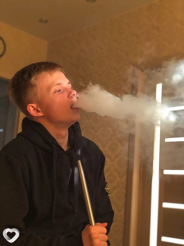 Иван, 26, Москве — анкета №859644