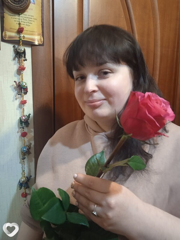 Екатерина, 31, Одинцове — анкета №859646