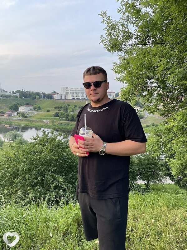 Александр, 28, Бресте — анкета №859647