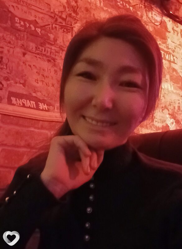Morgana, 46, Астане — анкета №859648