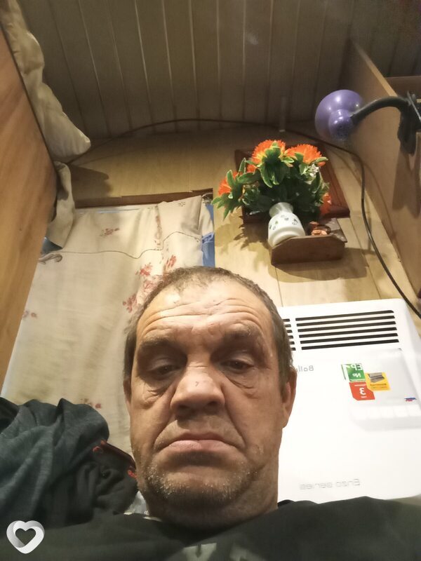 Сергей, 51, Челябинске — анкета №859595