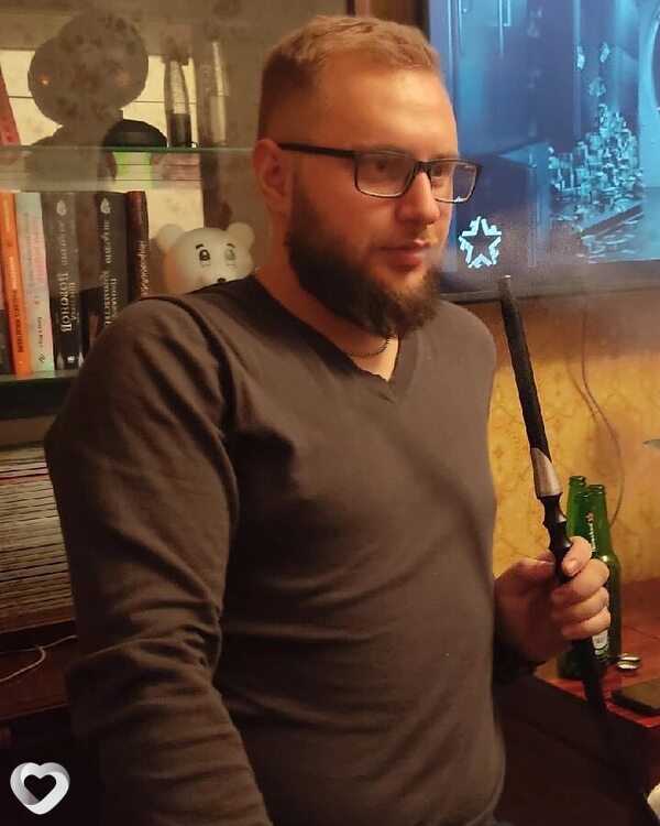 Дмитрий, 39, Новополоцке — анкета №859599
