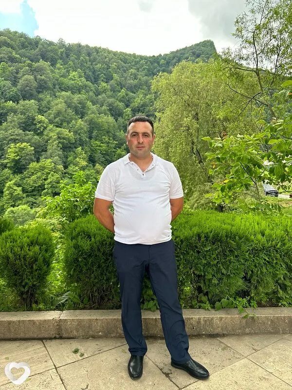 Карен, 43, Домодедово — анкета №859602