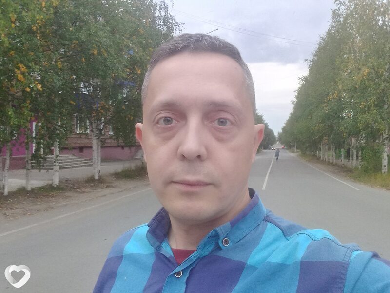 Роман, 42, Вологде — анкета №859612