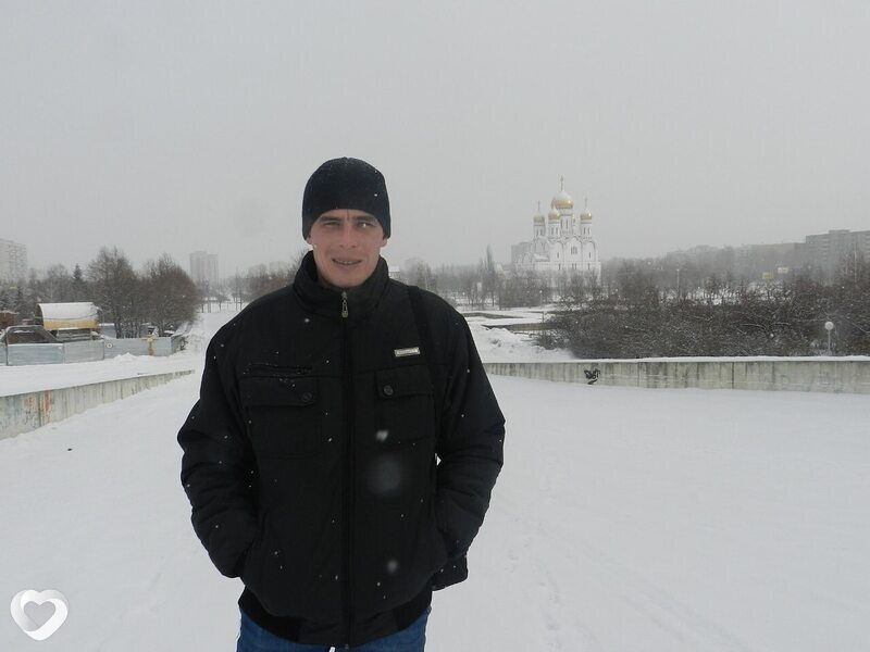 Михаил, 41, Сочи — анкета №859794