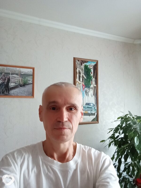 Андрей, 51, Чебоксарах — анкета №859795