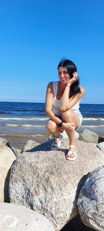 Злата, 44, Санкт-Петербурге — анкета №859798