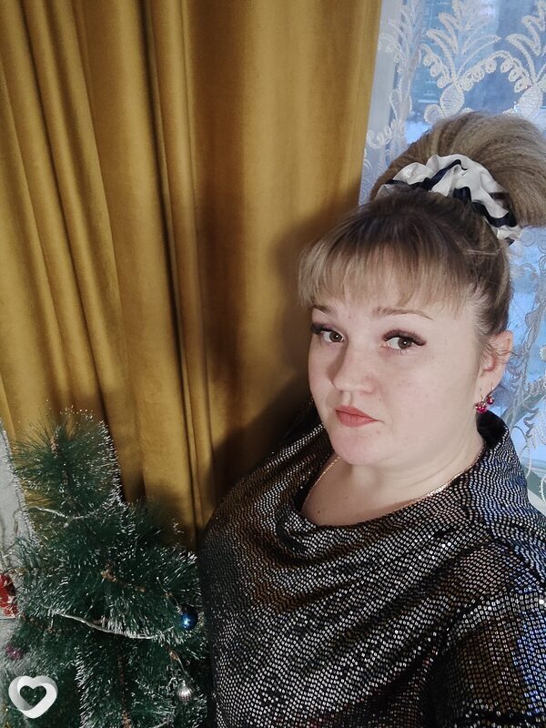Антонида, 32, Челябинске — анкета №859804