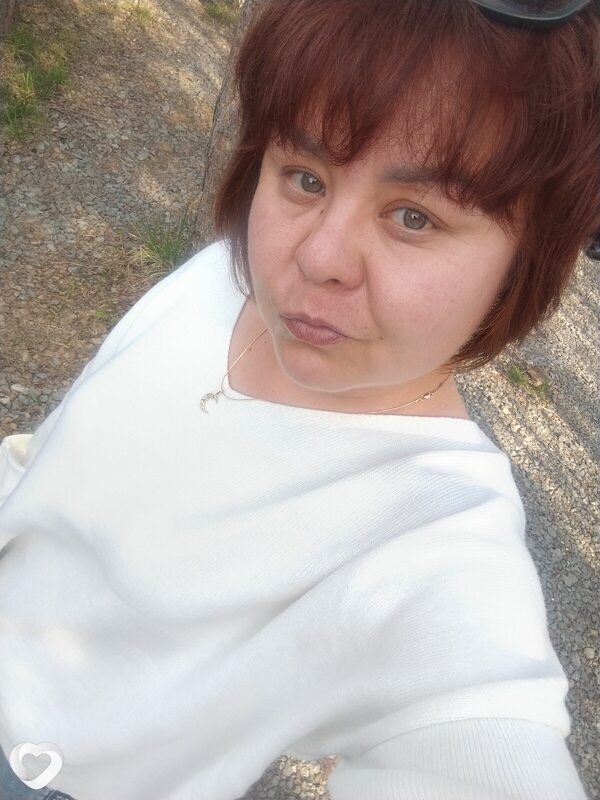 Алия, 41, Адлер — анкета №859805