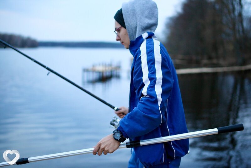 Сергей, 28, Слуцке — анкета №860094