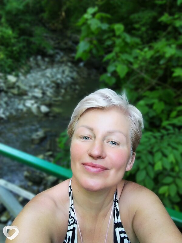 Наталья, 57, Воронеже — анкета №860095