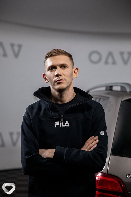 Антон, 35, Санкт-Петербурге — анкета №860097