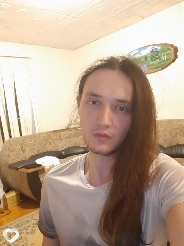 Алексей, 26, Москве — анкета №860099