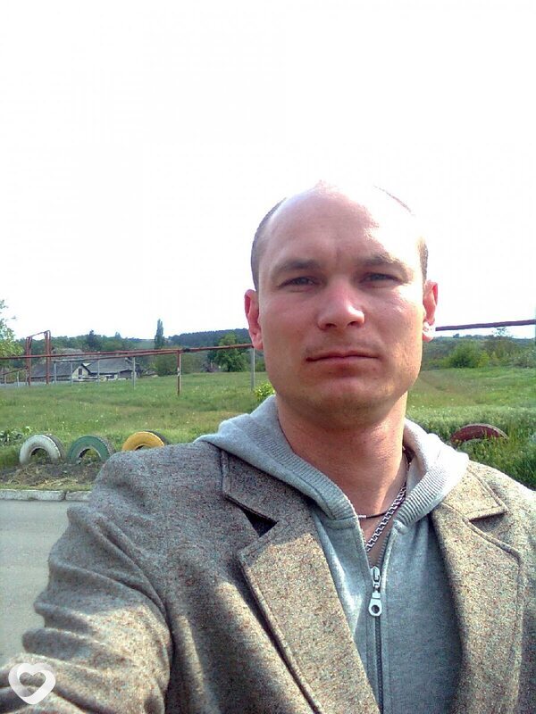 Олександр, 58, Киеве — анкета №860100