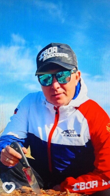 Макс, 42, Бресте — анкета №860104